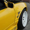 ORIGIN LAB NISSAN SILVIA PS13 FRONT FENDERS