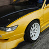 ORIGIN LAB NISSAN SILVIA PS13 FRONT FENDERS