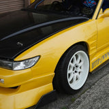 ORIGIN LAB NISSAN SILVIA PS13 FRONT FENDERS