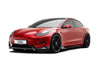 ADRO TESLA MODEL 3 PREMIUM PREPREG CARBON FIBER FRONT LIP