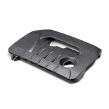 OE STYLE CARBON ENGINE COVER FOR 2023 TOYOTA GR COROLLA MATE