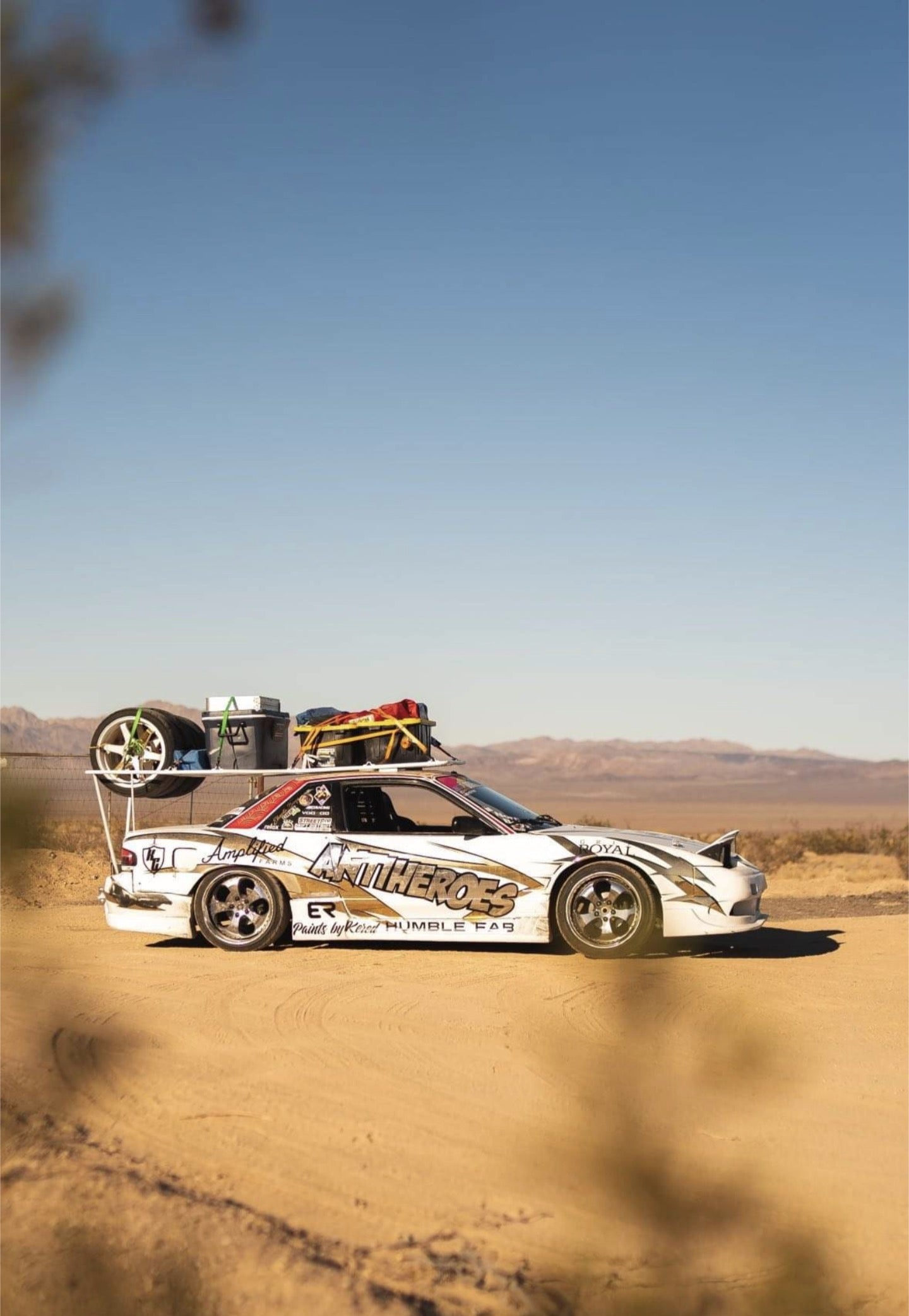 ORIGIN LAB NISSAN 180SX (RACING LINE) – Blacklist Motorsports