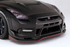 VARIS 14' VER. FRONT BUMPER AND FRONT LIP FOR CBA-R35 / DBA-R35 NISSAN GT-R [VANI-118 / VANI-119]