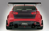 VARIS VERSION 2 WIDEBODY AERO KIT FOR CZ4A MITSUBISHI LANCER EVOLUTION X [VAMI-230 / VAMI-231]