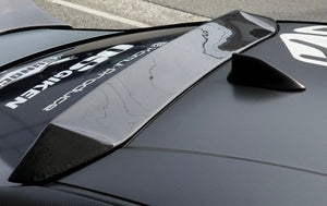 ORIGIN LAB TOYOTA 86 ZN6 ROOF WING