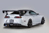 VARIS 1600MM EURO EDITION GT WING FOR JZA80 TOYOTA SUPRA [VGW03-160SB2-AC & VGW-T01F]