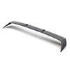 CARBON FIBER REAR FIN SPOILER FOR 2022-2024 TOYOTA GR86 / SUBARU BRZ - In Stock!