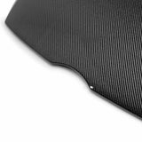 OE-STYLE CARBON FIBER HOOD FOR 2012-2014 FORD FOCUS