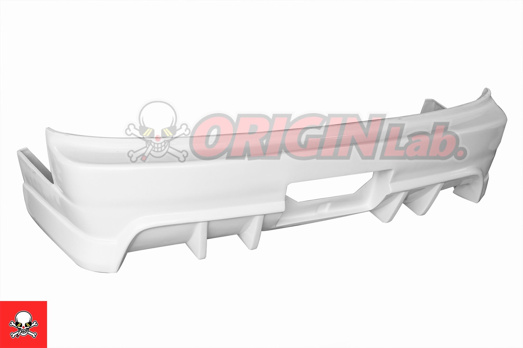 ORIGIN LAB NISSAN 180SX (RACING LINE) – Blacklist Motorsports