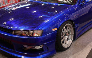 ORIGIN LAB NISSAN SILVIA S14 FRONT FENDERS