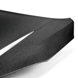 OE-STYLE CARBON FIBER HOOD FOR 2012-2014 FORD FOCUS