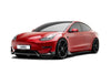 ADRO TESLA MODEL 3 PREMIUM PREPREG CARBON FIBER SIDE SKIRTS