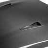 OEM-STYLE CARBON FIBER HOOD FOR 2009-2016 NISSAN GTR