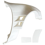 ORIGIN LAB NISSAN SILVIA S14 FRONT FENDERS