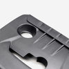 OE STYLE CARBON ENGINE COVER FOR 2023 TOYOTA GR COROLLA MATE