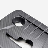 OE STYLE CARBON ENGINE COVER FOR 2023 TOYOTA GR COROLLA MATE