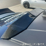 ORIGIN LAB TOYOTA 86 ZN6 ROOF WING