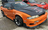 ORIGIN LAB NISSAN SILVIA S14 FRONT FENDERS