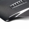 RS-STYLE CARBON FIBER HOOD FOR 2012-2014 FORD FOCUS