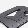 OE STYLE CARBON ENGINE COVER FOR 2023 TOYOTA GR COROLLA MATE