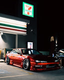 ORIGIN LAB NISSAN SILVIA S14 KOUKI (RACING LINE)