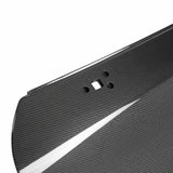 OE-STYLE CARBON FIBER DOORS FOR 2009-2022 NISSAN GTR