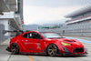 VARIS 1800MM SWAN-NECK GT-WING FOR SCION FR-S / ZC6 SUBARU BRZ / ZN6 TOYOTA GT86 [VATO-095]