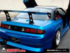 ORIGIN LAB NISSAN SILVIA S14 REAR FENDERS