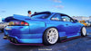 ORIGIN LAB NISSAN SILVIA S14 REAR FENDERS