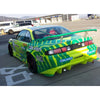 ORIGIN LAB NISSAN SILVIA S14 REAR FENDERS