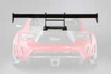 VARIS 1800MM SWAN-NECK GT-WING FOR SCION FR-S / ZC6 SUBARU BRZ / ZN6 TOYOTA GT86 [VATO-095]