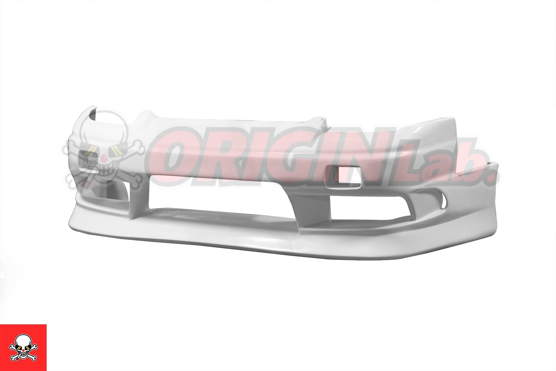 ORIGIN LAB NISSAN 180SX (STREAM LINE) – Blacklist Motorsports