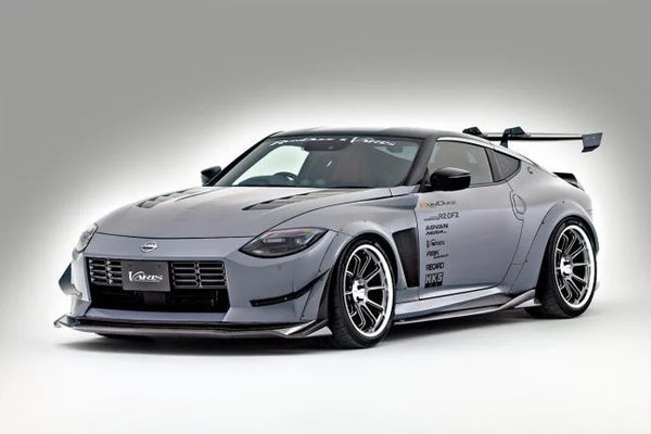 VARIS ARISING-1 WODEBODY KIT FOR RZ34 NISSAN Z [VANI-370