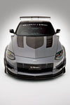 VARIS ARISING-1 WODEBODY KIT FOR RZ34 NISSAN Z [VANI-370]