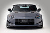 VARIS ARISING-1 WODEBODY KIT FOR RZ34 NISSAN Z [VANI-370]