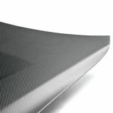 GT-STYLE DRY CARBON HOOD FOR 2009-2016 NISSAN GTR