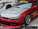 ORIGIN LAB NISSAN SILVIA S15 FRONT FENDERS