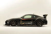 VARIS WIDEBODY KIT FOR SCION FR-S / ZC6 SUBARU BRZ / ZN6 TOYOTA GT86 [VATO-055 / VATO-056 / VATO-058]