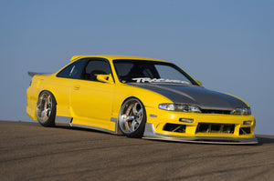 ORIGIN LAB NISSAN SILVIA S14 KENKI (RACING LINE)