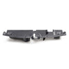 OE STYLE CARBON COOLING PLATE FOR 2023 TOYOTA GR COROLLA