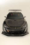 VARIS WIDEBODY KIT FOR SCION FR-S / ZC6 SUBARU BRZ / ZN6 TOYOTA GT86 [VATO-055 / VATO-056 / VATO-058]