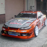 ORIGIN LAB NISSAN SILVIA S15 FRONT FENDERS