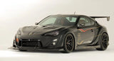 VARIS 1600MM EURO EDITION GT-WING FOR SCION FR-S / ZC6 SUBARU BRZ / ZN6 TOYOTA GT86 [VATO-075 / VATO-076]