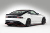 VARIS ARISING-1 CARBON +REAR DIFFUSER FOR RZ34 NISSAN Z [VANI-356 / VANI-357]