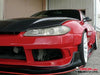 ORIGIN LAB NISSAN SILVIA S15 FRONT FENDERS