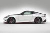 VARIS ARISING-1 CARBON +REAR DIFFUSER FOR RZ34 NISSAN Z [VANI-356 / VANI-357]