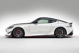 VARIS ARISING-1 CARBON +REAR DIFFUSER FOR RZ34 NISSAN Z [VANI-356 / VANI-357]