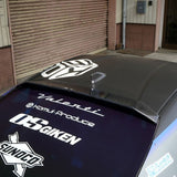 ORIGIN LAB TOYOTA 86 ZN6 ROOF WING