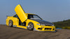 ORIGIN LAB NISSAN SILVIA S14 KENKI (RACING LINE)