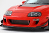 RIDOX FRONT BUMPER FOR JZA80 TOYOTA SUPRA [RDTO-001]